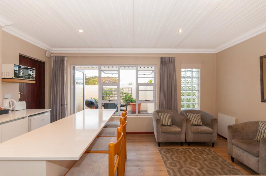 Margate Place Guest House, Port Elizabeth, Южная Африка