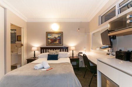 Margate Place Guest House, Port Elizabeth, Южная Африка