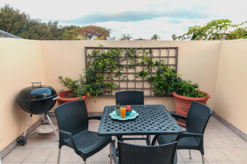Margate Place Guest House, Port Elizabeth, Южная Африка