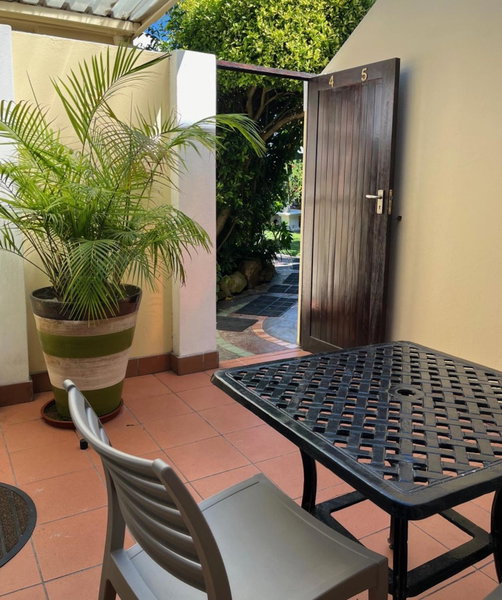 Margate Place Guest House, Port Elizabeth, Южная Африка