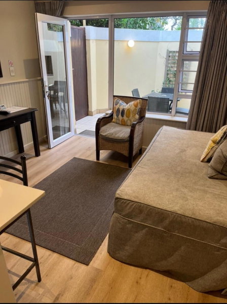 Margate Place Guest House, Port Elizabeth, Южная Африка