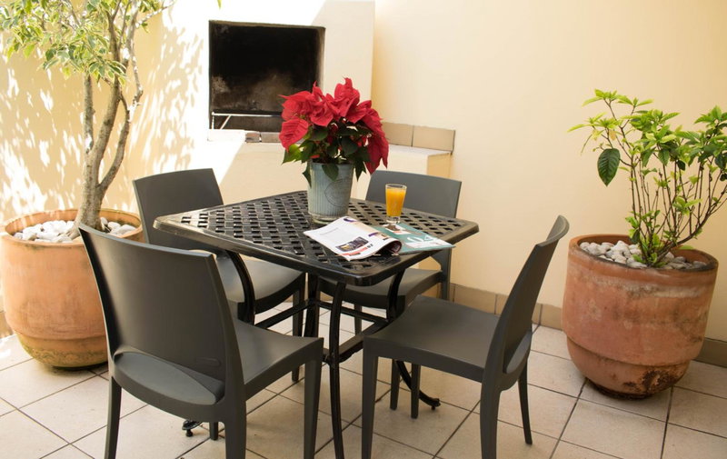 Margate Place Guest House, Port Elizabeth, Южная Африка