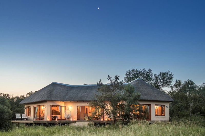 Tintswalo Safari, Manyeleti Game Reserve, South Africa