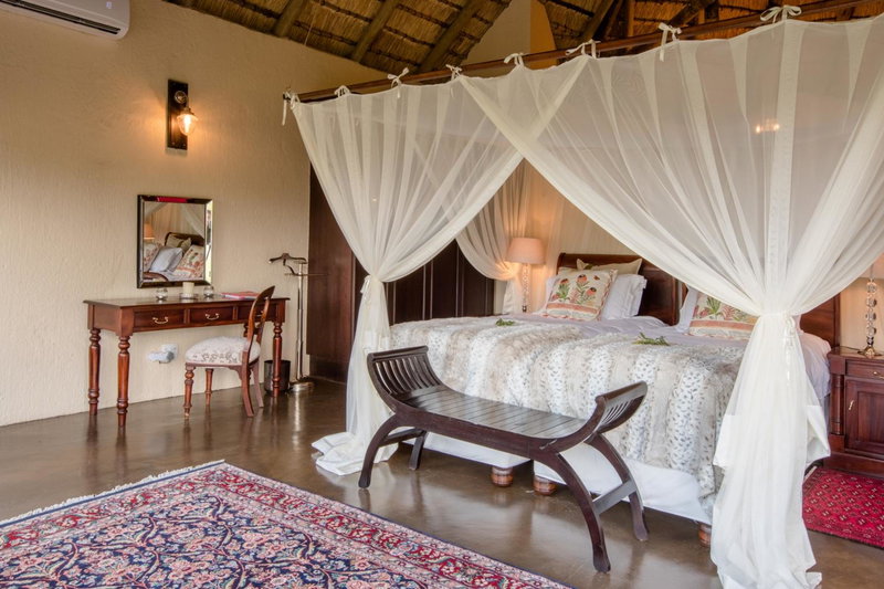 Tintswalo Safari, Manyeleti Game Reserve, South Africa