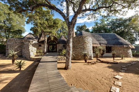 Tintswalo Safari, Manyeleti Game Reserve, South Africa