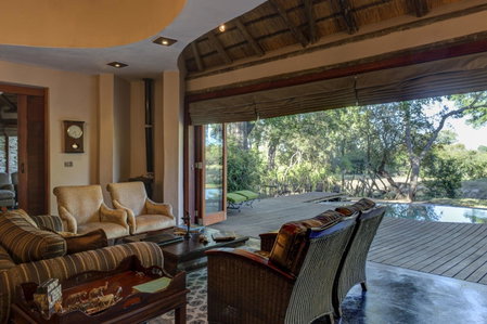 Tintswalo Safari, Manyeleti Game Reserve, South Africa