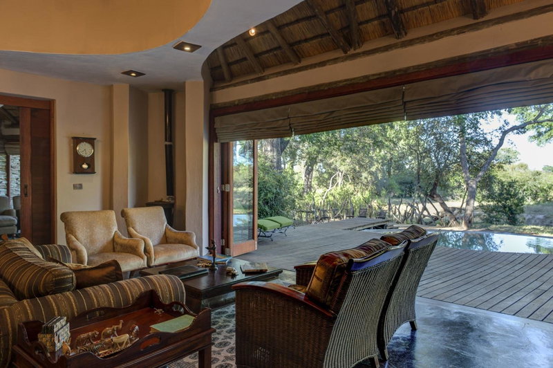 Tintswalo Safari, Manyeleti Game Reserve, South Africa