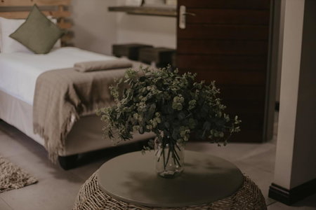 Villa Rose Guesthouse & Venue, Bloemfontein, Южная Африка