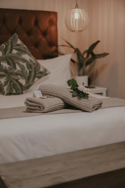 Villa Rose Guesthouse & Venue, Bloemfontein, Южная Африка