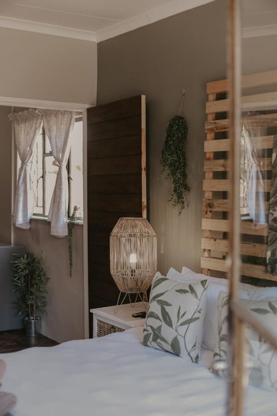 Villa Rose Guesthouse & Venue, Bloemfontein, Южная Африка