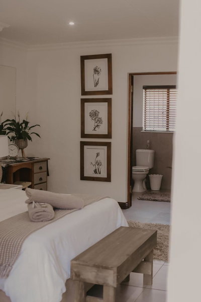 Villa Rose Guesthouse & Venue, Bloemfontein, Южная Африка
