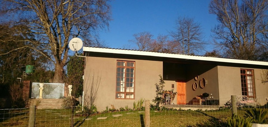 4 On Braemar, Nottingham Road, Sudáfrica