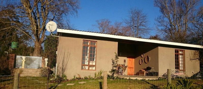 4 On Braemar, Nottingham Road, Sudáfrica