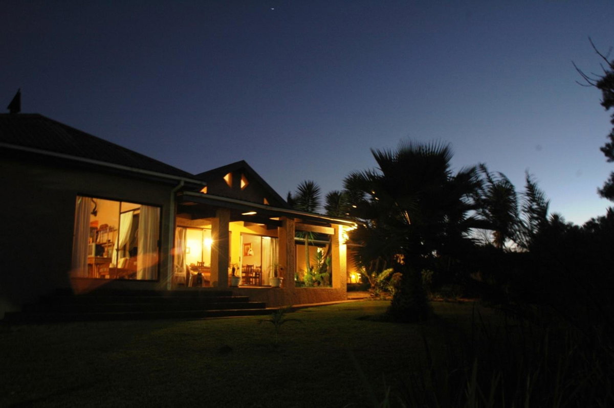 Elephant's Nest, Südafrika