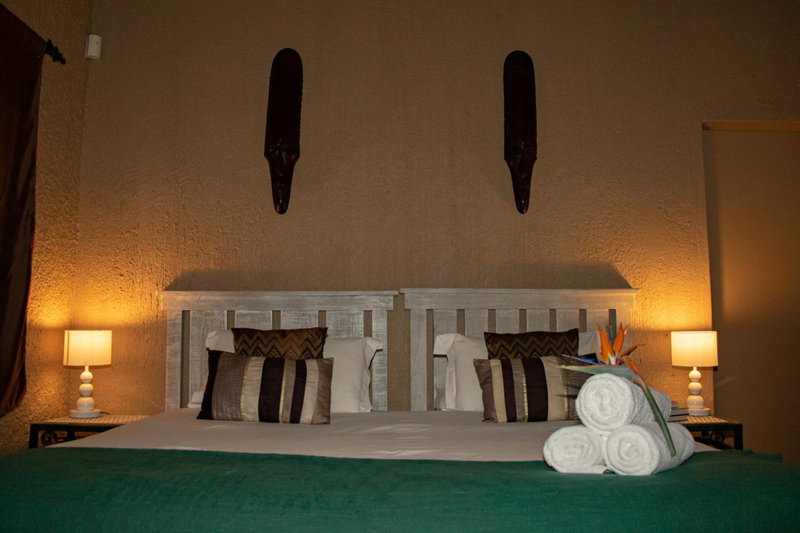 Elephant's Nest, Graskop, Südafrika
