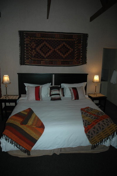 Elephant's Nest, Graskop, Südafrika