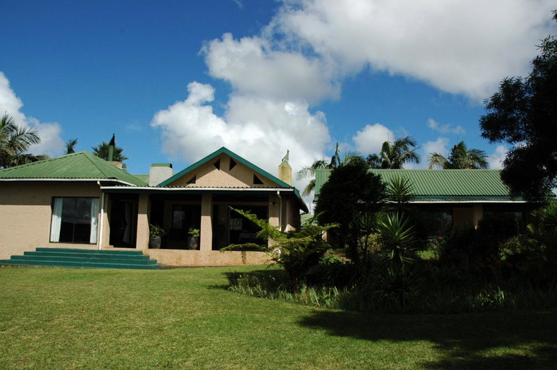Elephant's Nest, Graskop, Südafrika