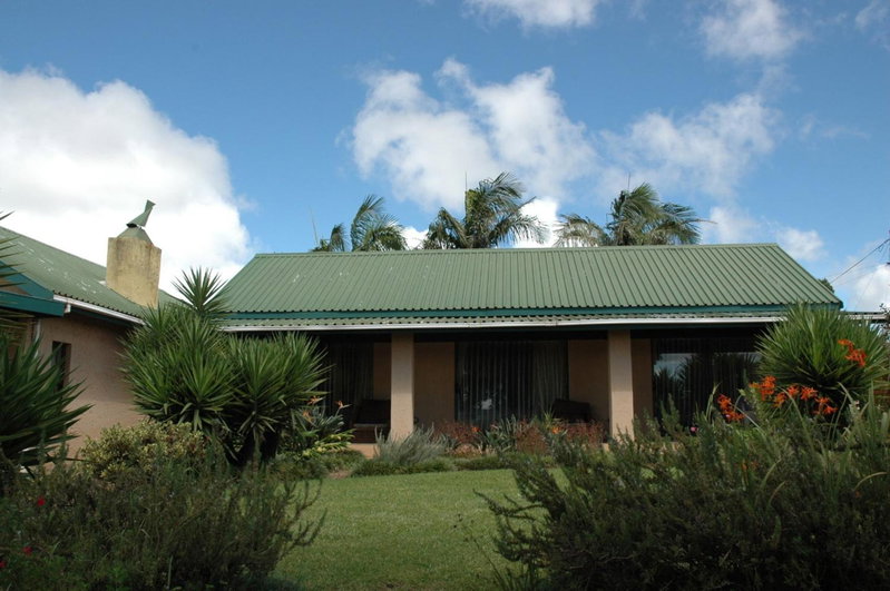 Elephant's Nest, Graskop, Südafrika