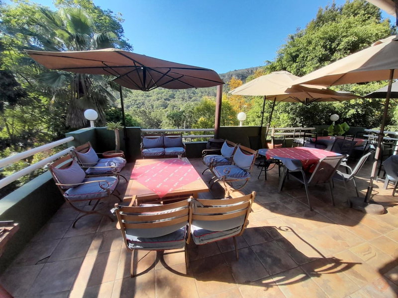 The Ultimate Lodge, Louis Trichardt, South Africa