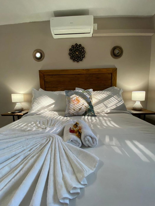 The Ultimate Lodge, Louis Trichardt, South Africa