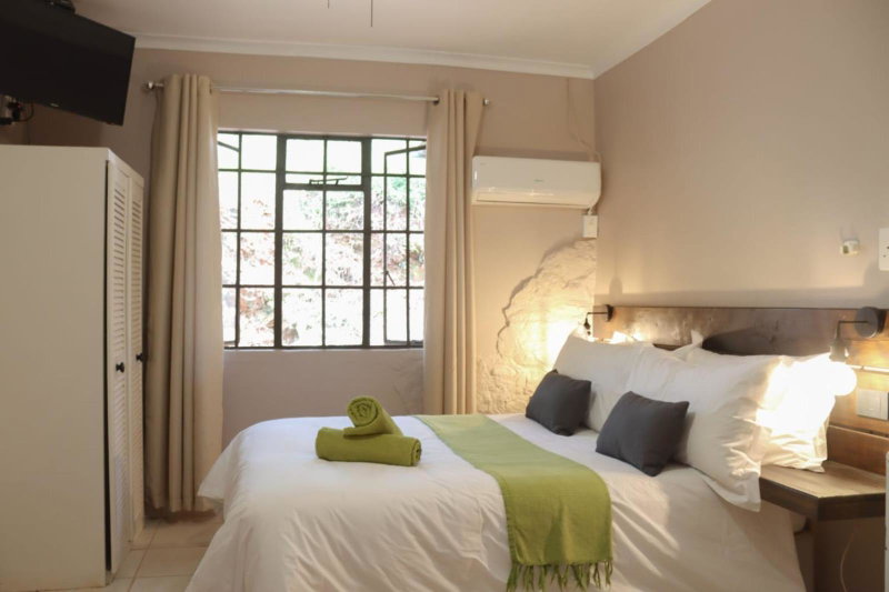The Ultimate Lodge, Louis Trichardt, South Africa