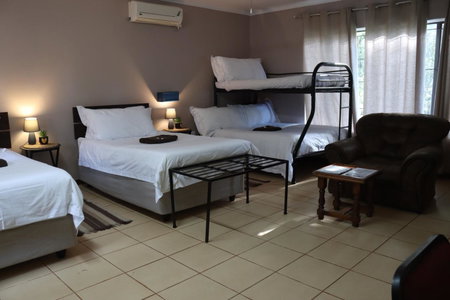 The Ultimate Lodge, Louis Trichardt, South Africa