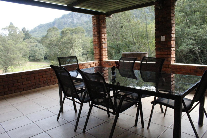 The Ultimate Lodge, Louis Trichardt, South Africa