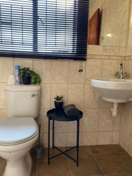 The Ultimate Lodge, Louis Trichardt, South Africa