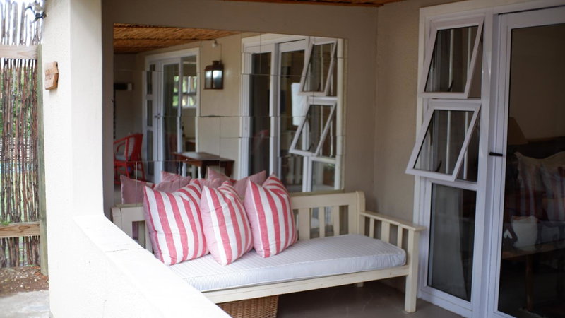 Kuruma Farm Cottages, Worcester, Sudáfrica