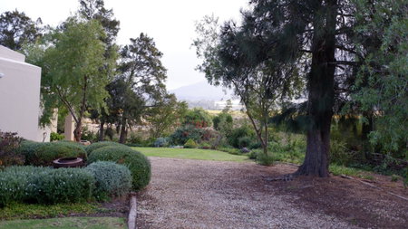 Kuruma Farm Cottages, Worcester, Sudáfrica