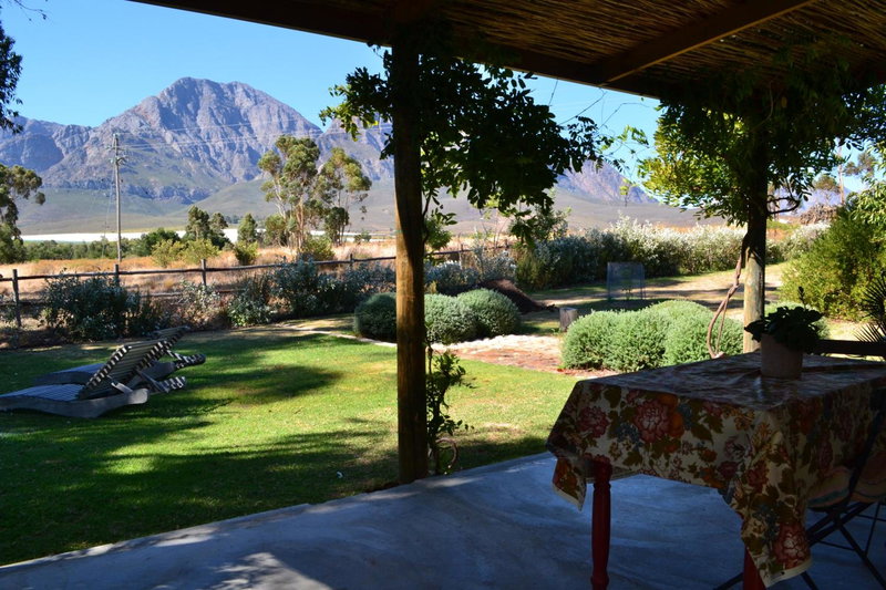 Kuruma Farm Cottages, Worcester, Sudáfrica