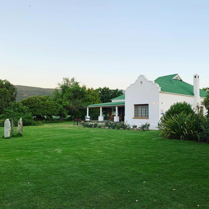 Blue Cow Barn - Boutique Farm, Barrydale, Южная Африка
