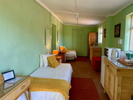 Blue Cow Barn - Boutique Farm, Barrydale, Южная Африка