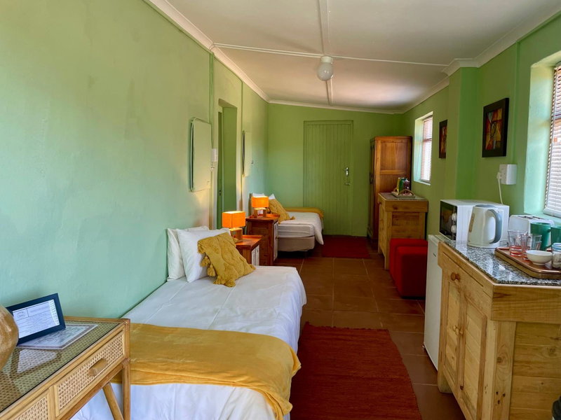 Blue Cow Barn - Boutique Farm, Barrydale, Южная Африка