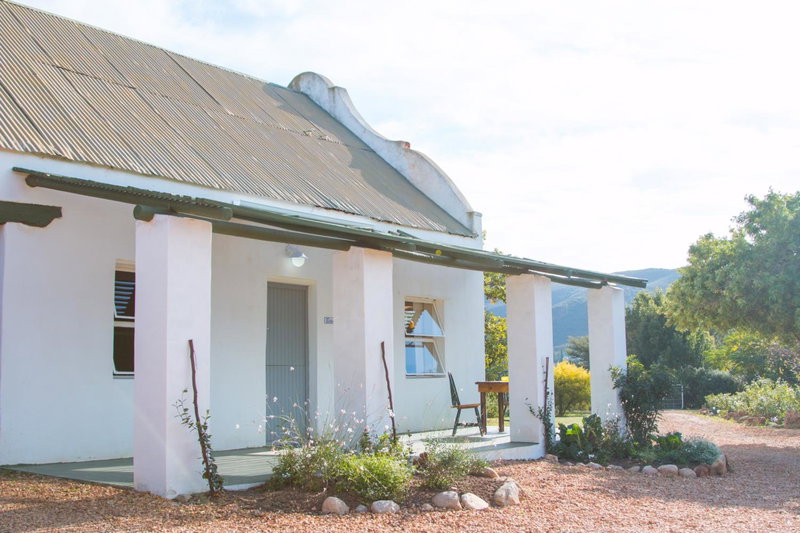 Blue Cow Barn - Boutique Farm, Barrydale, Южная Африка