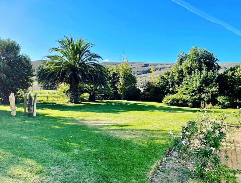 Blue Cow Barn - Boutique Farm, Barrydale, Южная Африка