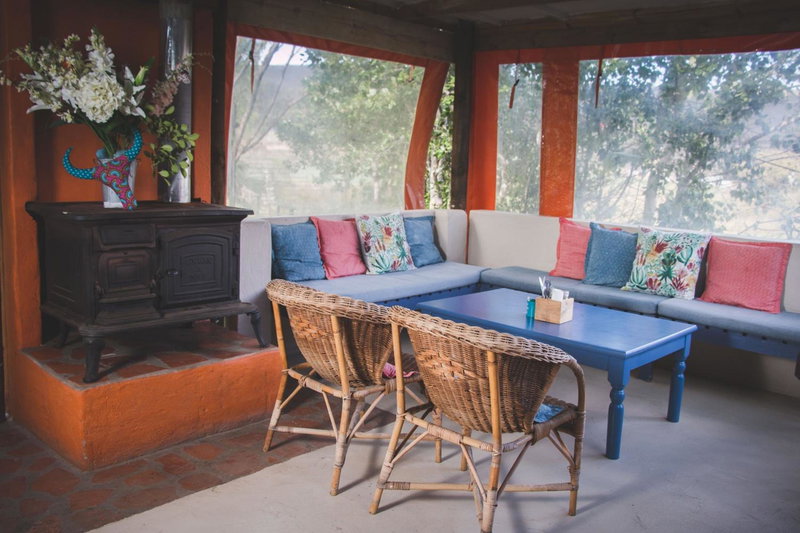 Blue Cow Barn - Boutique Farm, Barrydale, Южная Африка