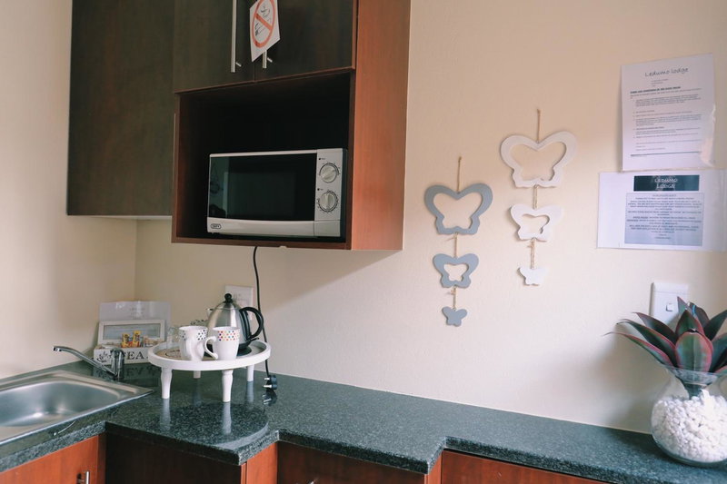 Ledumo Guest lodge, Witbank, South Africa