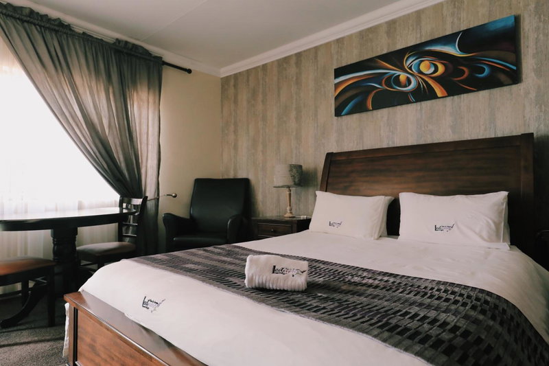 Ledumo Guest lodge, Witbank, South Africa