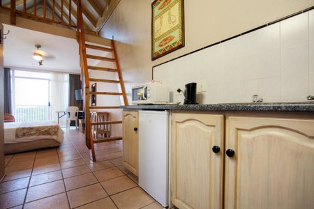 The Reef Apartments, East London, South Africa