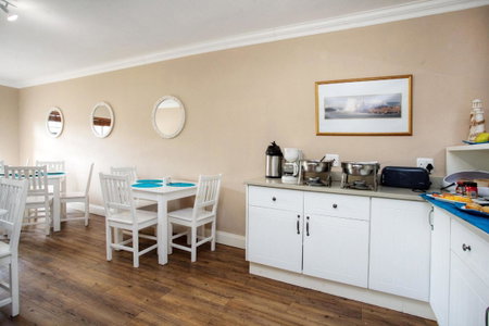 The Reef Apartments, East London, South Africa