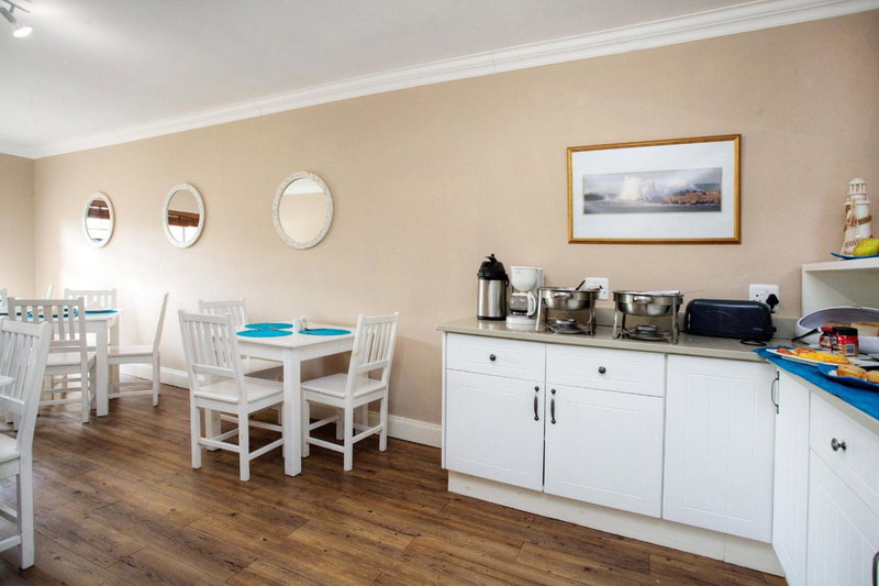 The Reef Apartments, East London, South Africa