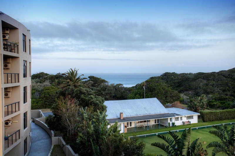 The Reef Apartments, East London, South Africa