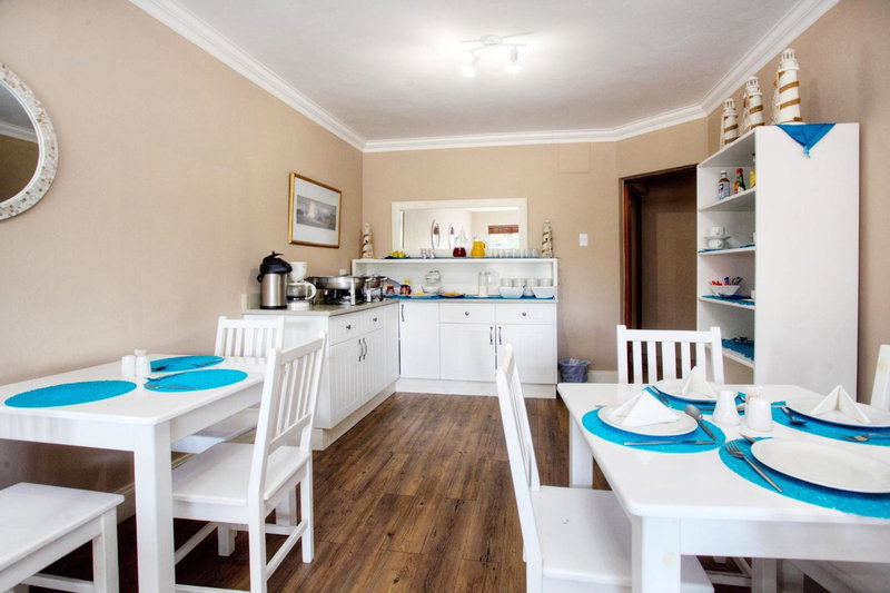 The Reef Apartments, East London, South Africa
