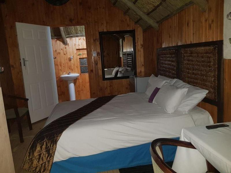 Lauren Palace Guest House, Vanderbijlpark, Южная Африка