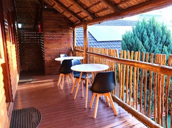 Lauren Palace Guest House, Vanderbijlpark, Южная Африка