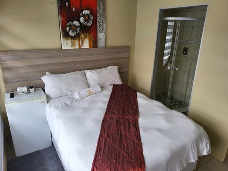 Lauren Palace Guest House, Vanderbijlpark, Южная Африка