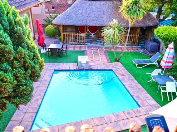 Lauren Palace Guest House, Vanderbijlpark, Южная Африка