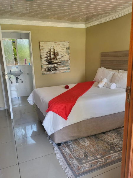 Lauren Palace Guest House, Vanderbijlpark, Южная Африка