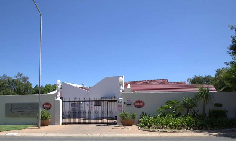 Xaviera Guest House, Pretoria, South Africa